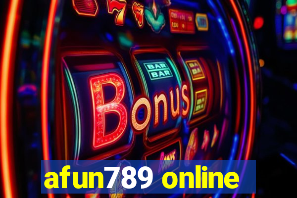 afun789 online